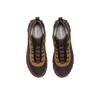 Timberland Мужская походная обувь Motion 6 Low Темно-серый Розовый Хаки TB0A6CW1A6M1