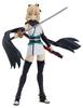 Figma Order Okita Painted Movable Figure Fate/Grand Saber/Souji Non-scale ABS&PVC