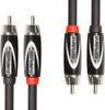 Аудиокабель Roland RCC-5-2R2R 1,5 м