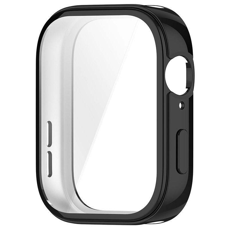 Силиконовый ремешок для часов Huawei Watch Fit 3, сменный ремешок для Huawei Watch Fit3, ремешок с защитным чехлом для экрана