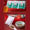 Tongrentang Herbal Conditioning Health Tea Poria Cocos Gardenia and Chicory Tea Fuling Zhizi Juju Tea