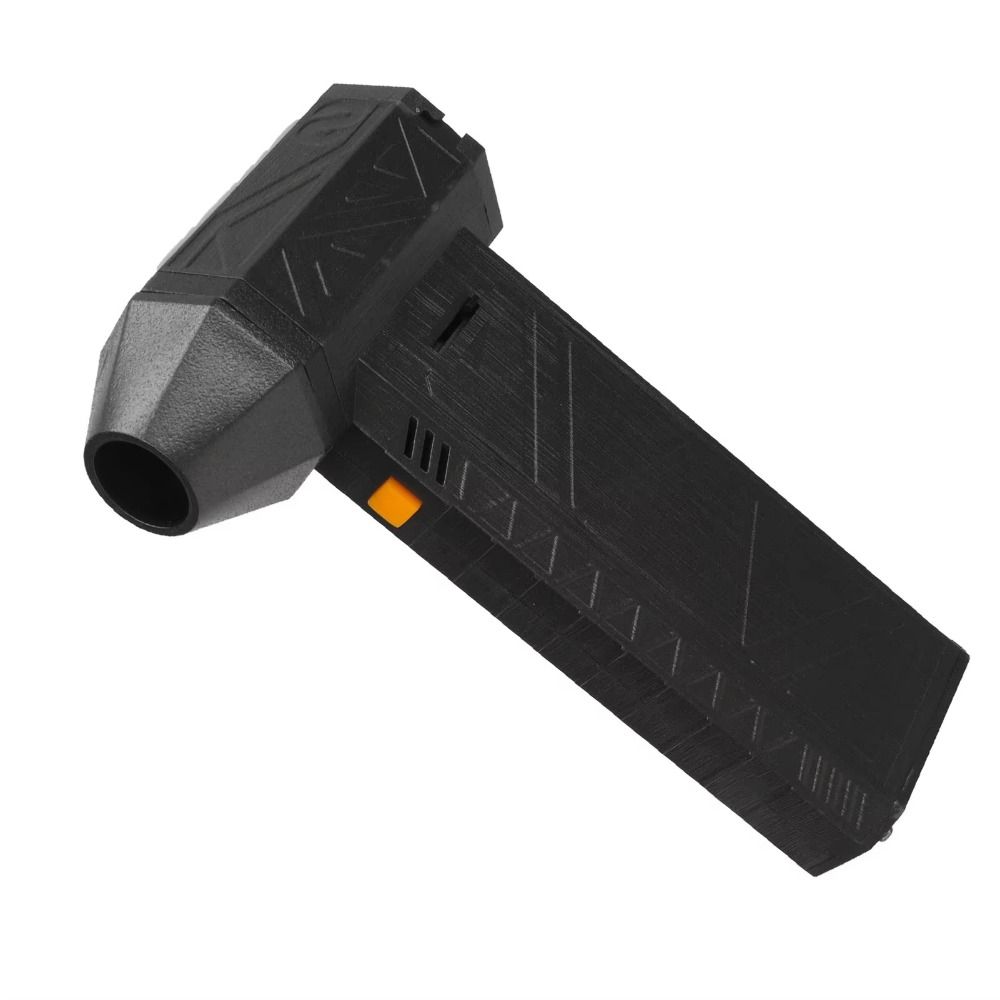 Бесщеточный двигатель Violent Turbo Jet Fan 130000 об/мин Электрический пылеуловитель Инструменты для очистки пыли