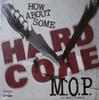 12-дюймовая пластинка M.O.P.  Как насчет чего-нибудь Хардкорного 025027 SELECT STREET US Rap HipHopRB Б/у