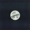 12-дюймовая пластинка KEVIN YOST - A Place Between Two Mountains EMT3221 Emotive Tracks 1996 US Dance & Electronica