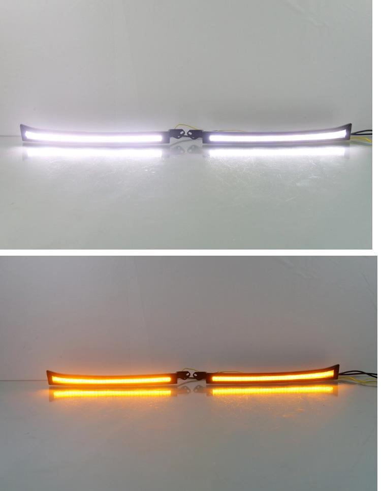 Подходит для фар, накладок на фары и светодиодных дневных ходовых огней Toyota 4Runner 2003-2005 годов выпуска.