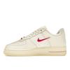 Nike Air Force 1 07 SE Dance — игривые розовые женские кроссовки кремового цвета с кокосовым молоком и алебастром FB8251-101