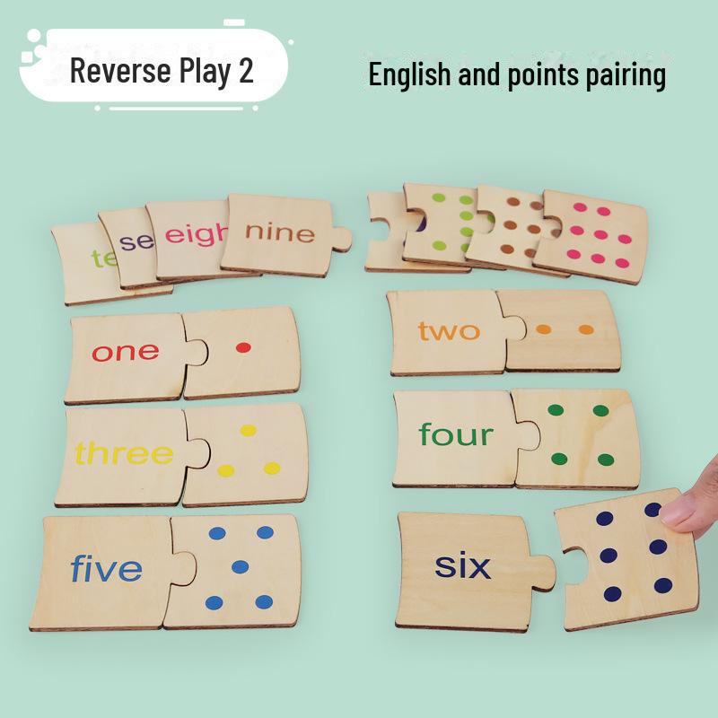 Iron Box Digital Math Sticks: Children's Educational Addition & Subtraction Toy for Kindergarten & Primary School.