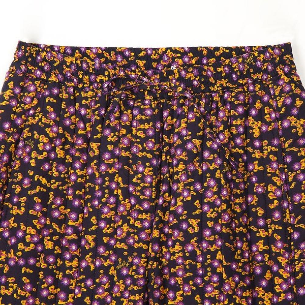 Oilily Pattern Pants Owdfapt005