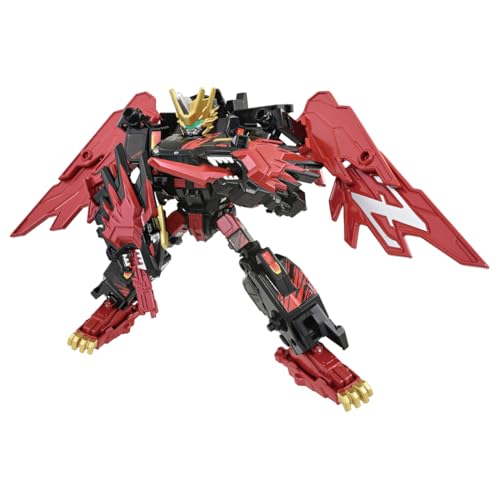 TAKARA TOMY Tomica Работа Труд TJBDX Гигантополис Брейвер ЗЕРО ПЕРЕГРУЗКА DX Набор, Миниатюрная Модель Машинки, Для Детей от 3 лет