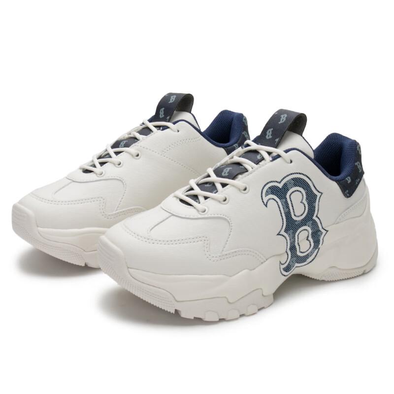 Женские повседневные кеды MLB Boston Red Sox