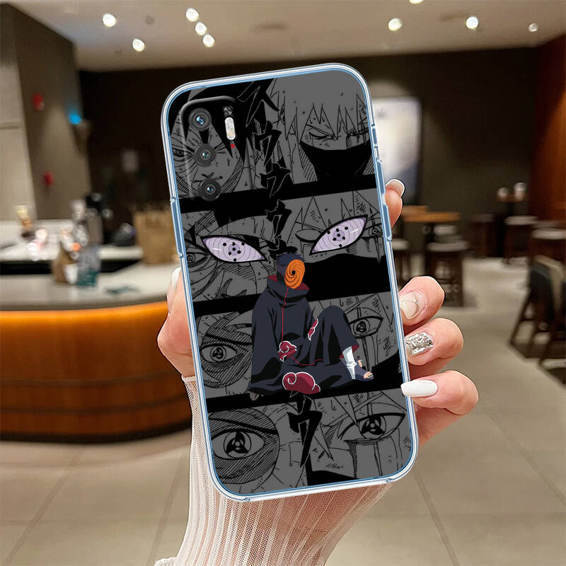 Naruto Uzumaki Phone Case for Motorola G14 G15 G24 G30 G31 G32 G34 G41 G42 G51 G52 G50 G60S G60 G62 G72 G71 G73 G84 G85 G200 E32
