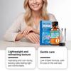 Nail Care Liquid Daily Hand And Foot Nail Cleaning, Smoothening, And Enhancing The Nail Surface With Lustrous Finish,30ML