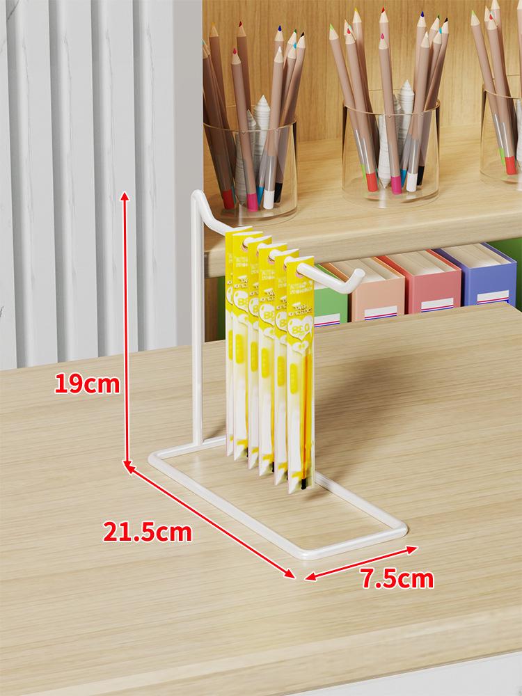Стойка для демонстрации чехлов для мобильных телефонов и ювелирных изделий с крючками для серег, помад, брелоков и носков
