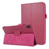 PU Leather Case for Tab M8 TB-8505 8505F 8505X M8 FHD TB-8705F 8705X 8705N Stand Cover Holder