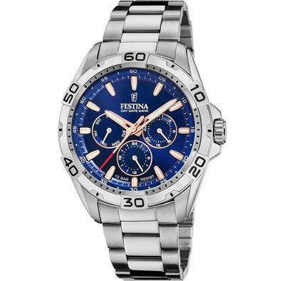 Часы Festina Multifunction 20623/2