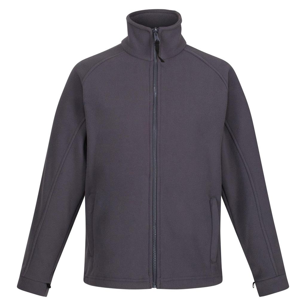 Regatta Ladies/Womens Thor III Fleece Jacket