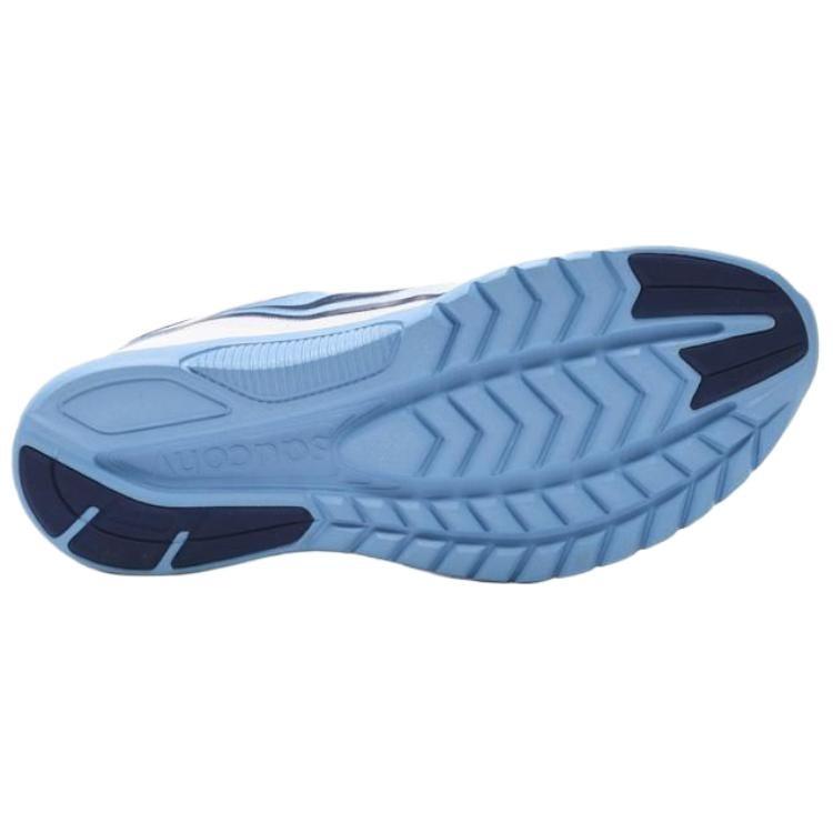 SAUCONY Kinvara 10 Нескользящие Износостойкие Низкие Повседневные Беговые - S10467-3