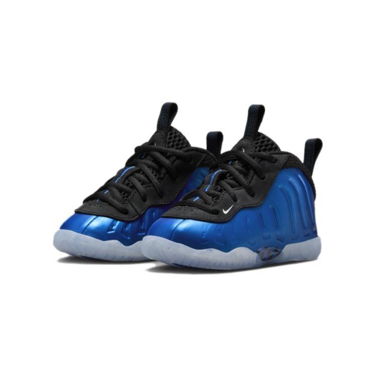 (TD) Nike Little Posite One 'Royal' Baby FV5367-400