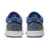 Jordan 1 Low SE True Blue GS DQ2514-140