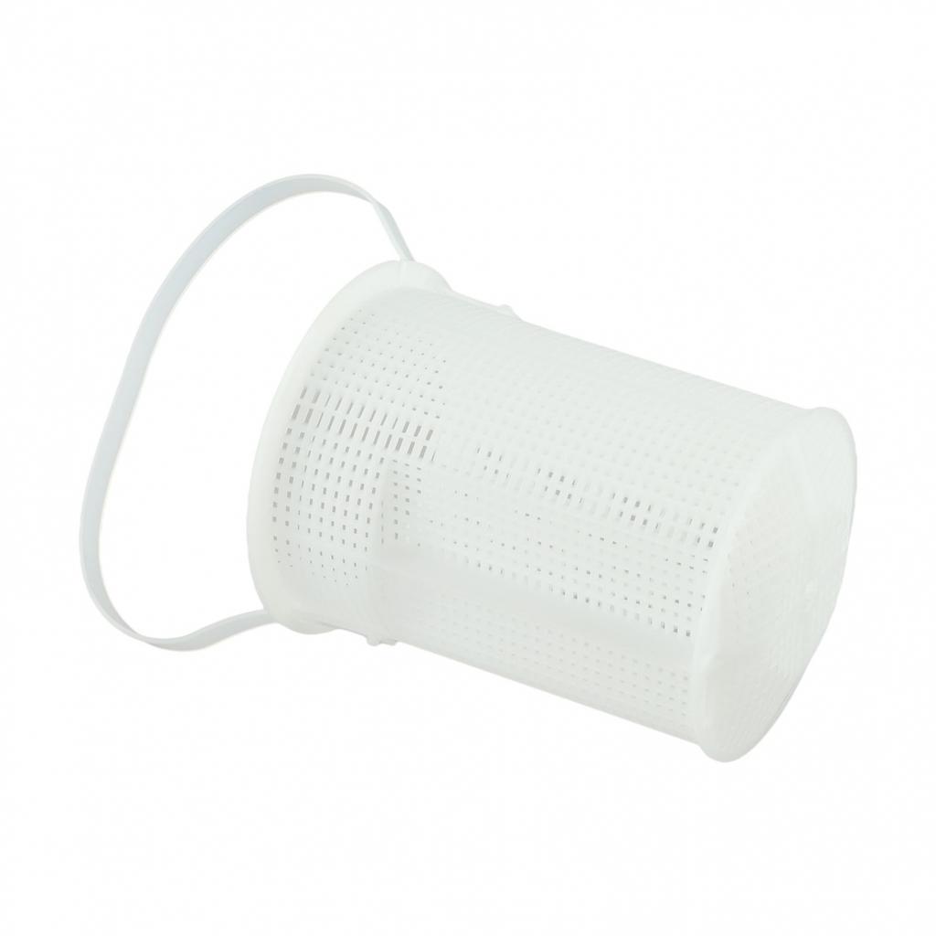 Фильтр для замены бассейна, разработанная корзина фильтра