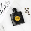 Geferia Black Opium Кофе Женские духи Студенческие Свежие Натуральные Стойкие Туалетная вода мл