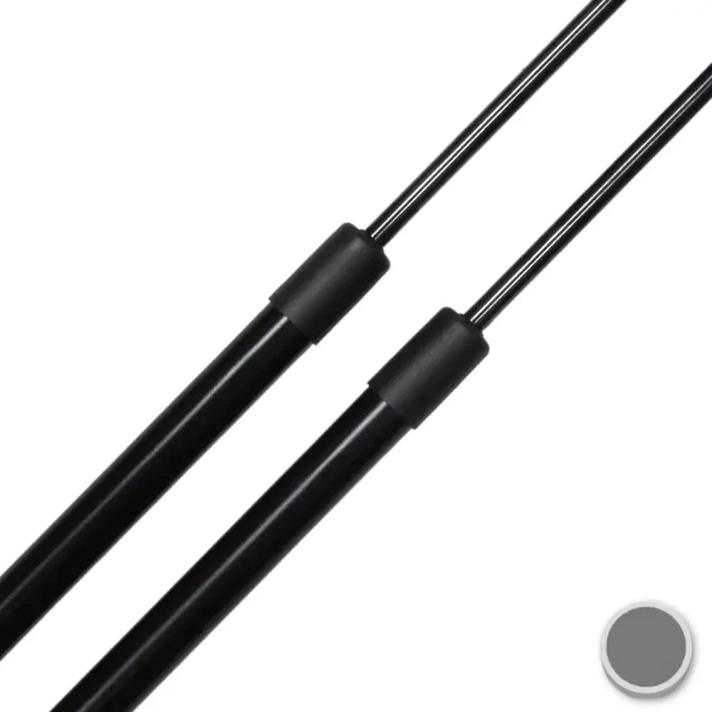 Кол-во(2) Газовые упоры капота для Honda Civic 6-го поколения EJ EK EM 1995-2000 Передние газовые упоры капота Пружины Амортизаторы Подъемные стойки Стержни