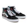 Vans Sk8 Hi 'Tiger Floral' Vans VN000BW76GL