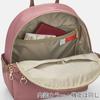 Rucksack 10L Pocket with Pouch Greige H30 X W26 X D10cm [Kanana Project] PJ-17 No.11942 Women's