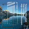 IMAK H Series Anti-oil Anti-explosion Ultra Clear 9H Hardness Tempered Glass Protector for OnePlus 9RT 5G