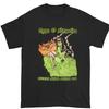 Новый тип футболки группы Type O Negative Подарок для фанатов Унисекс S-5XL Футболка UH264