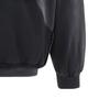 Balenciaga Худи с порванным карманом 744190TOVB11055