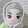 Б/у плюшевая игрушка NCT NCT127 ccomaz Тэён [без карточки]
