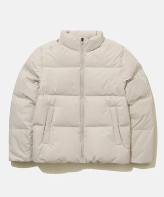 Descente Standard Puffer Down Jacket Sp323Xdj91 (B Type)