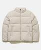 Descente Standard Puffer Down Jacket Sp323Xdj91 (B Type)