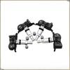 PMV-E100 4PCS Tire Pressure Monitoring System Sensor For Toyota Avalon Camry 4Runner Corolla 433MHZ TPMS