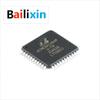 10PCS ATMEGA1284P-AU 8-bit Microcontroller MCU, 20MHz, 128 kB Flash (TQFP-44).