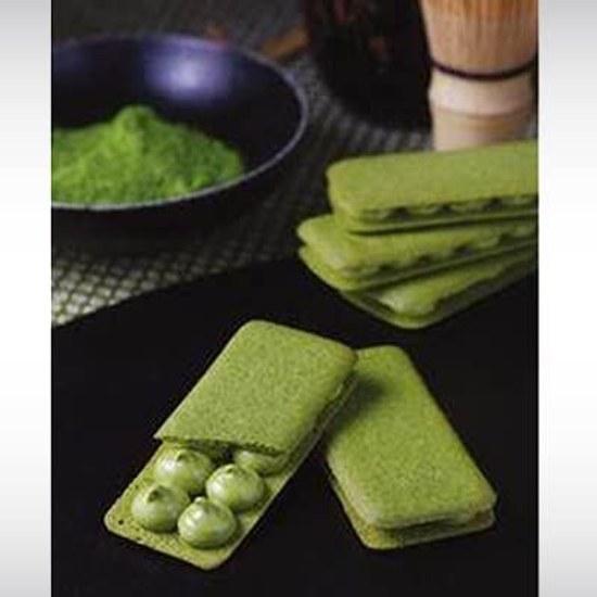 Tsujiri Kyolang 16 pieces
