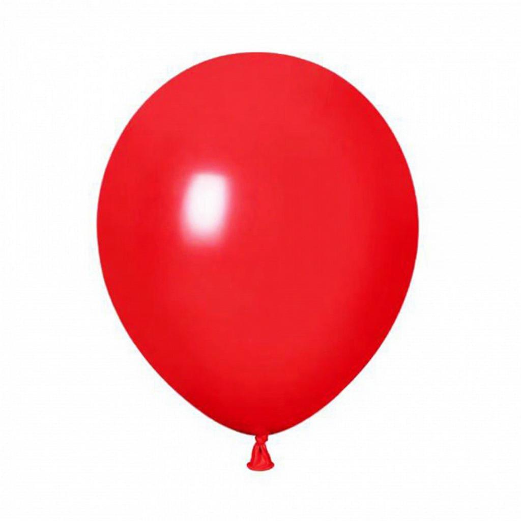 12 дюймов 2,8 г Классический матовый стиль Толстые латексные шары Globos Свадьба День Рождения Украшение вечеринки Матовые латексные шары