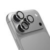 IPhone 17 Lens Protector, Rear Camera Film for IPhone 17, HD Clear Anti-Drop Wear-Resistant Phone Protective Tempered Glass Film, Transparent
