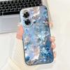 Мягкий силиконовый чехол для телефона Realme Note 60 60x / Realme C61 India Narzo N61 Funda Мультяшные животные Цветок Модный печатный чехол