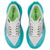 New Balance Женские FuelCell Rebel V4 Wide Кибер-нефритовый Черный Белый WFCXCJ4