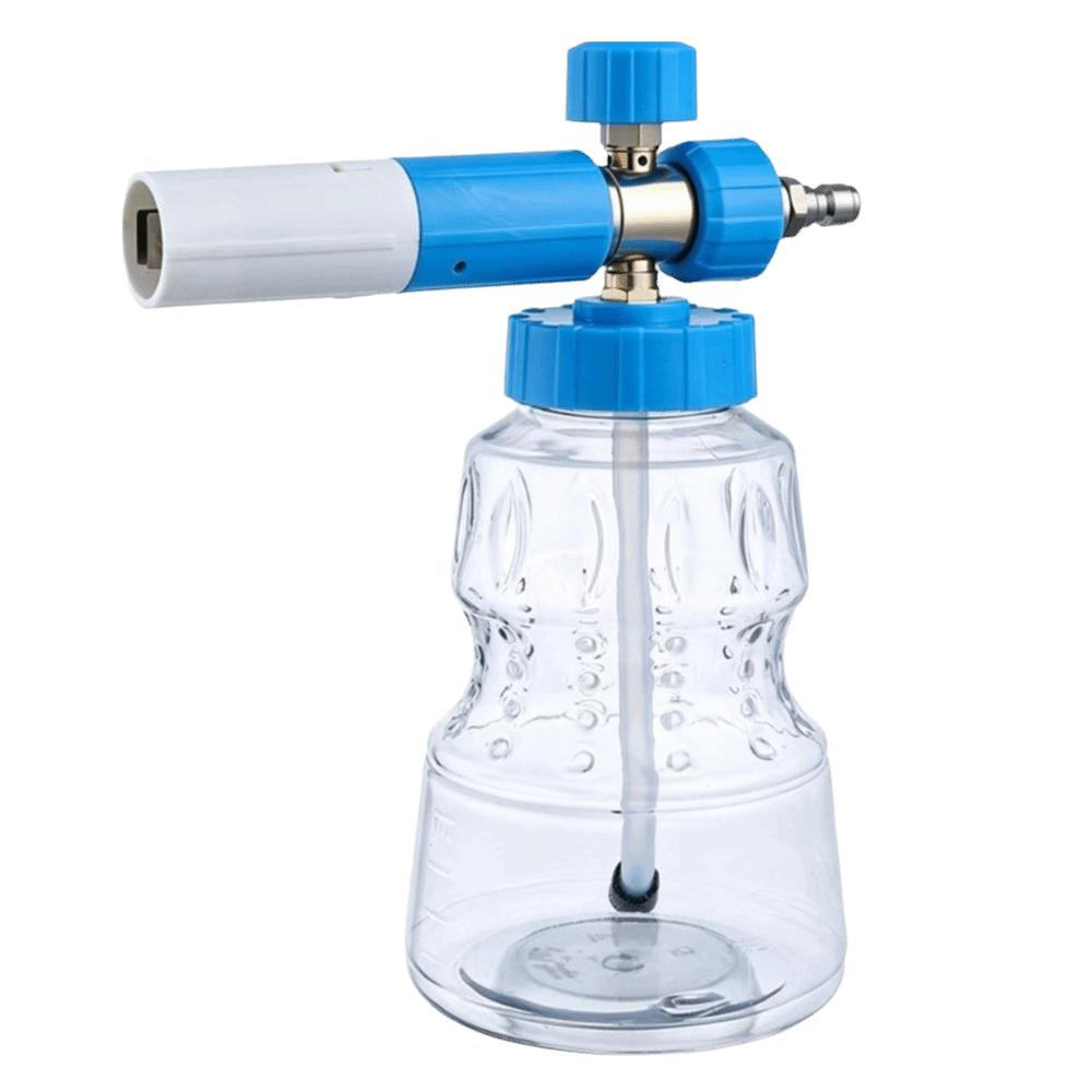 Heavy Duty Spray Bottle Multi-Purpose Empty Spraying Bottles Cleaning Spray Bottle Car Detailing