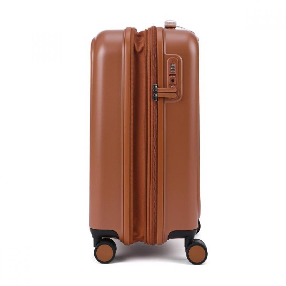 Mandarina Duck Eclipse Ejv34b30 Luggage