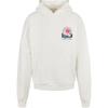 Mc Clothes Толстовка с капюшоном Sunset Charm Oversized