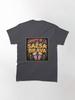 Héctor Lavoe Maracas Bongoes Congas Puerto Rico Amante Salsa Brava Classic T-Shirt
