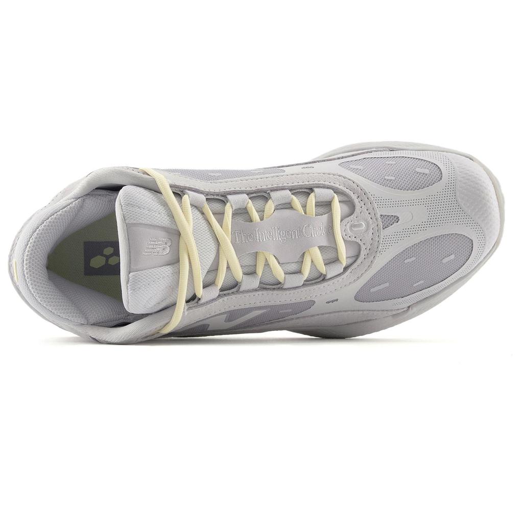 New Balance Кроссовки Fresh Foam Bb V3 'Светло-серые' BBFRSIS3