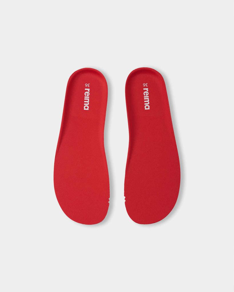 Buty zimowe Reima ReimaTec barefoot dla dzieci Talvella Junior (5400151A-1490)