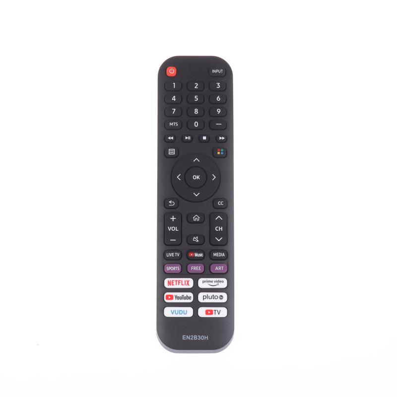 1 шт. Для Hisense 4K UHD LED Smart TV En2G30H En2P30H En2B30H En2A30 Пульт дистанционного управления