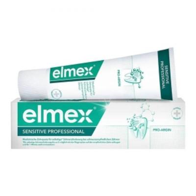 Зубная паста Elmex Sensitive Professional 75 мл