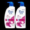Head & Shoulders Шампунь против перхоти «Шелковистая гладкость»